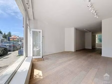 bien professionnel à louer à uccle € 2.250 (lq83i) - era châtelain (schuman) | zimmo