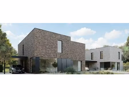 maison à vendre à simone reyndersstraat 13 lot heusden-zolder (rbw44625)