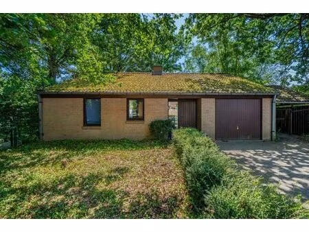 bungalow à vendre à avenue du fond de la vigne 32 rixensart (vbe46094)