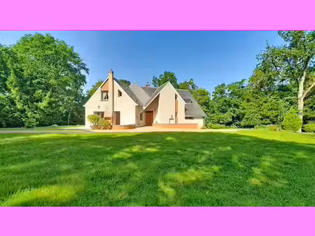 vente maison 8 pièces 228 m² à saint-avertin (37550)  690 000 €