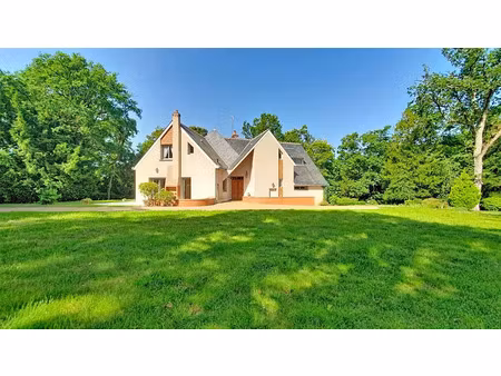 vente maison 8 pièces 228 m² à saint-avertin (37550)  693 000 €