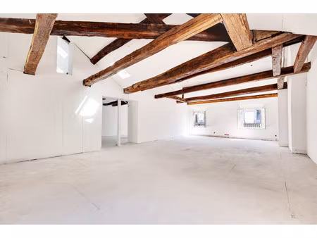 appartement de luxe à vendre dans le quartier montorgueil-saint denis