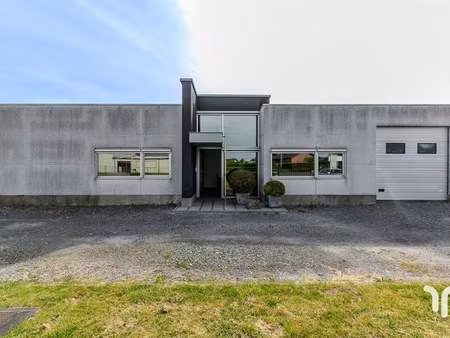 bien professionnel à louer à gits € 1.350 (kpmdn) - correct vastgoed eernegem | zimmo