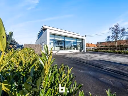 bien professionnel à louer à zedelgem € 2.500 (lpugu) - bricx vastgoed brugge | zimmo