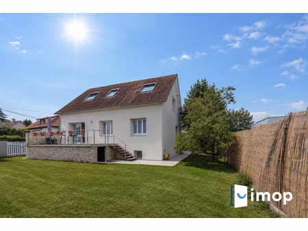 maison de luxe à vendre à l'étang-la-ville