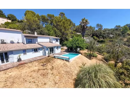 vente villa 5 pièces 188 m² à biot (06410)  799 000 €
