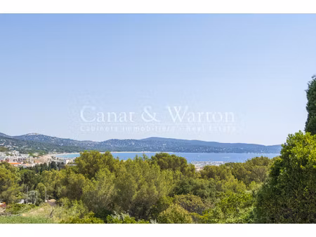 villa de luxe à vendre à cavalaire-sur-mer