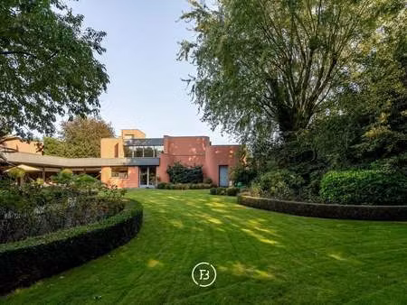 maison à vendre à izegem € 1.195.000 (kmern) - found & baker brugge | zimmo