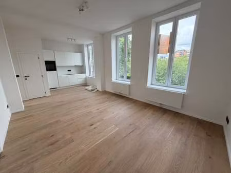 appartement à louer à ledeberg € 1.250 (lq7jr) - vastgoed spruyt | zimmo