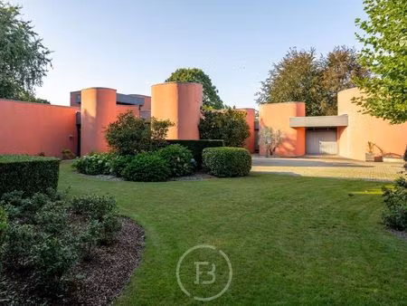 bien professionnel à vendre à izegem € 1.195.000 (krs84) - found & baker brugge | zimmo