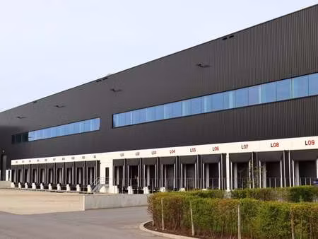 bien professionnel à louer à evergem € 62.957 (lmogz) - bricx vastgoed roeselare | zimmo