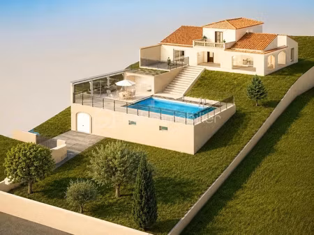 vente villa 6 pièces 230 m² à fitou (11510)  735 000 €