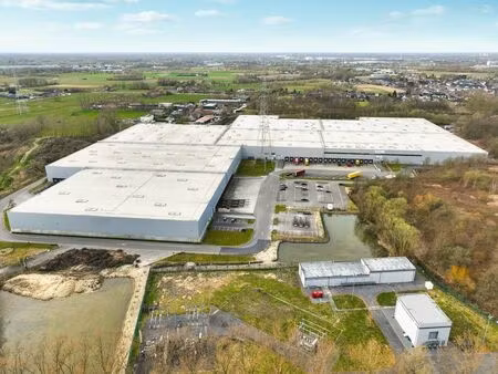 bien professionnel à louer à willebroek € 141.638 (ljy9j) - bricx vastgoed roeselare | zim
