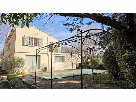 vente villa 12 pièces 265 m² à nimes (30000)  550 000 €