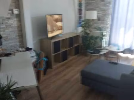 appartement 1 chambre epc b à louer malines