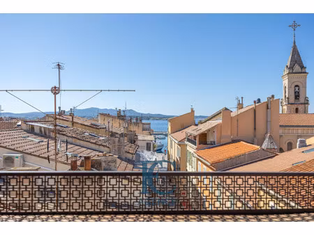 appartement de luxe à vendre dans le quartier centre ville