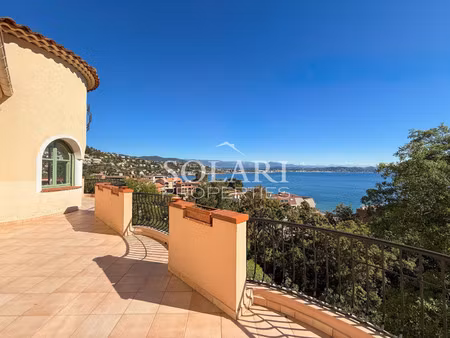 villa de luxe à vendre à théoule-sur-mer