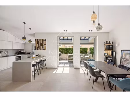 appartement de luxe à vendre dans le quartier lepante