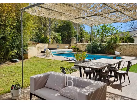 maison de luxe à vendre à baillargues