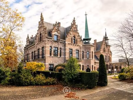 bien professionnel à vendre à lochristi € 2.695.000 (lmfqa) - found & baker gent | zimmo