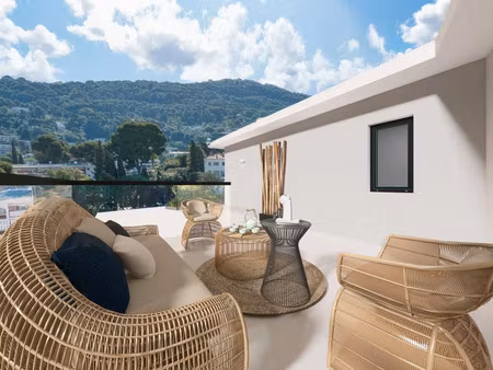 appartement de luxe à vendre dans le quartier dolce farniente