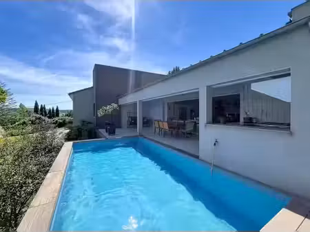 vente maison 6 pièces 235 m² à vayrac (46110)  556 000 €