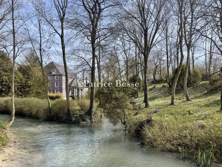 moulin à vendre à châlons-en-champagne