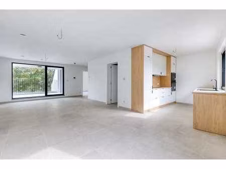 nouvel appart. 2 ch. (duplex) - 1ère occupation ! (app 2.1)