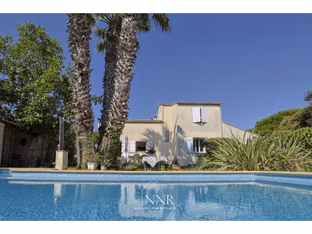 maison de luxe à vendre à agde