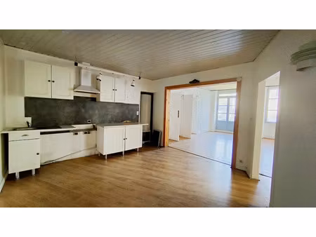 vente appartement 4 pièces 102.65 m² à aubenas (07200)  99 000 €