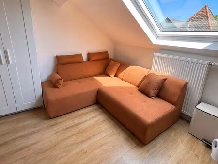 appartement à louer à rue de veeweyde anderlecht (rbw45358)