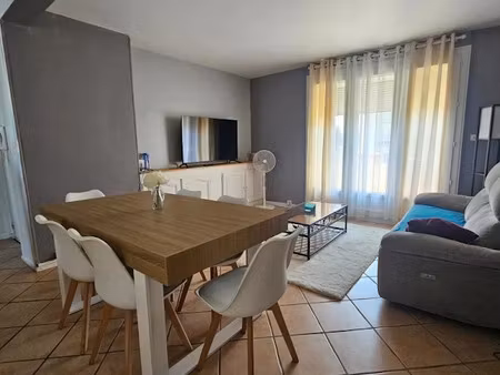 vente appartement 3 pièces 53 m² à laon (02000)  51 900 €