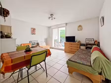 vente appartement 2 pièces 41.22 m² à cambo-les-bains (64250)  149 000 €
