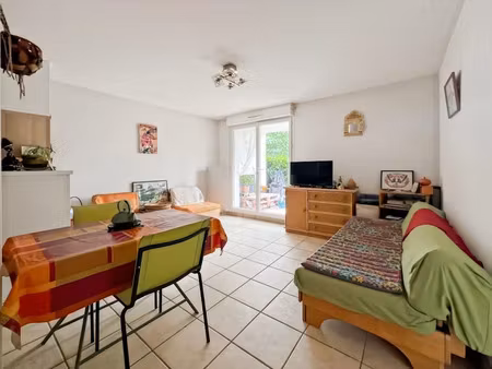 vente appartement 2 pièces 41.22 m² à cambo-les-bains (64250)  158 000 €