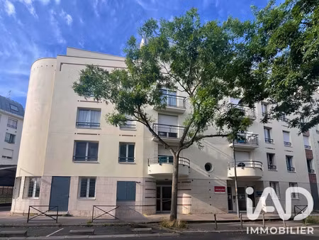 vente appartement 1 pièce 21 m² à cergy (95000)  117 500 €