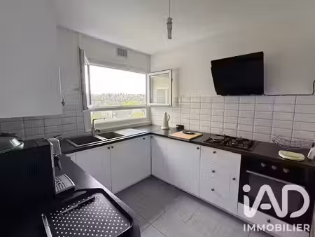 vente appartement 4 pièces 89 m² à epinay-sous-senart (91860)  143 000 €