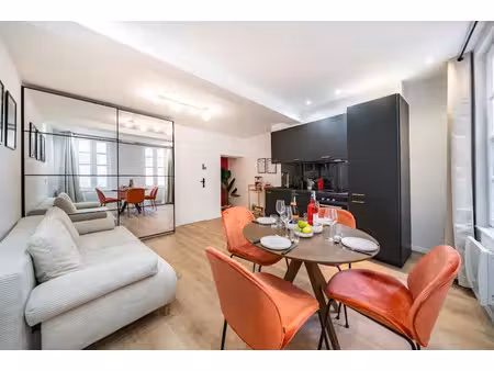 vente appartement 2 pièces 35.17 m² à grasse (06130)  139 000 €