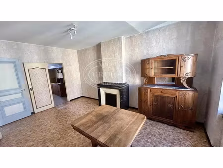 vente appartement 3 pièces 67.15 m² à lézignan-corbières (11200)  55 000 €
