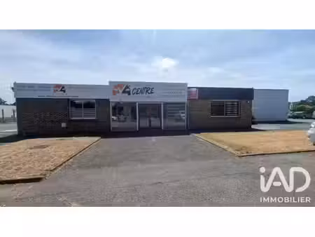 vente boutique/local commercial 4 579 m²