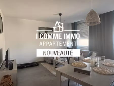 location appartement 3 pièces 82 m² à souchez (62153)