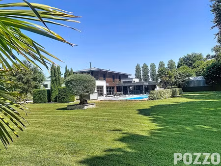 vente villa 10 pièces 376 m² à caen (14000)  1 695 000 €