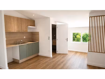 vente appartement 1 pièce 25 m² à tournefeuille (31170)  90 500 €