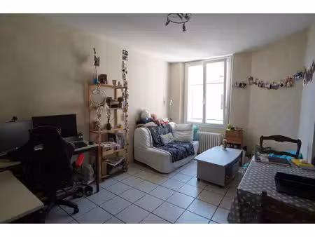 vente appartement 2 pièces 44 m² à dijon (21000)  99 500 €