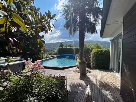 vente maison 7 pièces 162 m² à crempigny-bonneguête (74150)  620 000 €