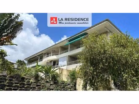 la residence