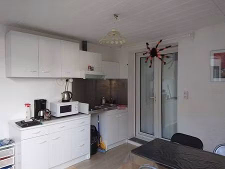 studio à louer