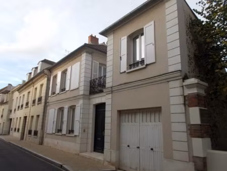 vente maison 7 pièces 203 m² à arpajon (91290)  620 000 €