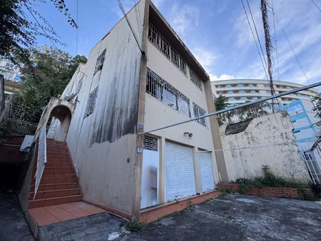 immeuble à vendre