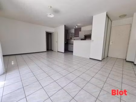 blot immobilier melesse