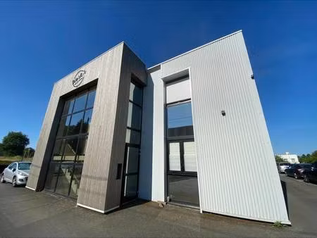 espace bureau à louer